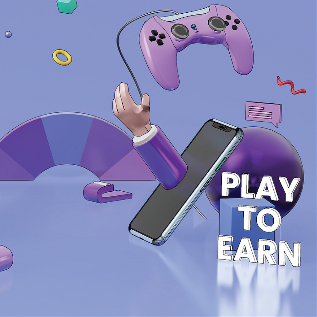 Play & Earn